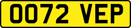 OO72VEP