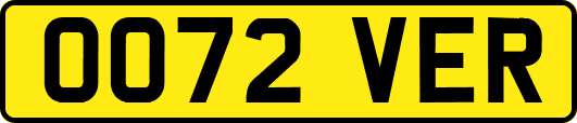 OO72VER