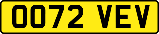 OO72VEV