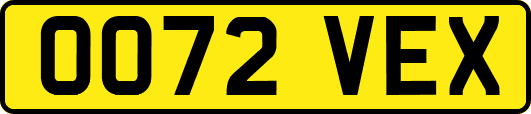 OO72VEX