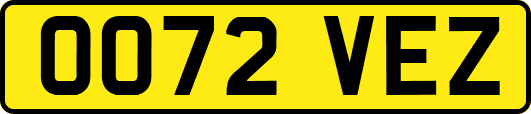 OO72VEZ