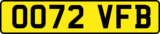 OO72VFB