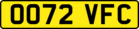OO72VFC