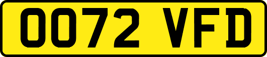 OO72VFD
