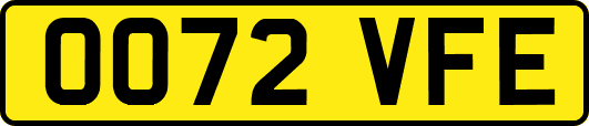 OO72VFE