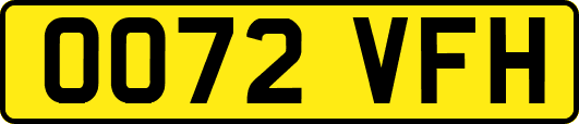 OO72VFH
