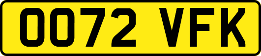 OO72VFK
