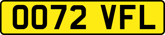 OO72VFL