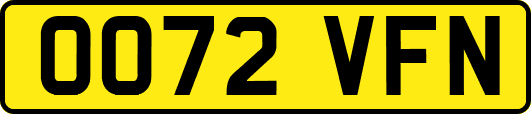 OO72VFN