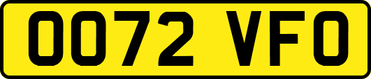 OO72VFO