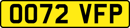 OO72VFP