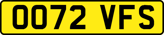 OO72VFS