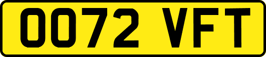 OO72VFT