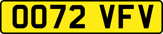 OO72VFV