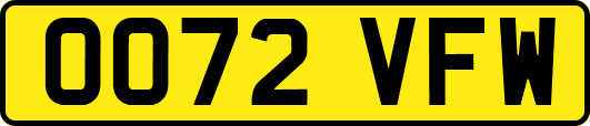 OO72VFW