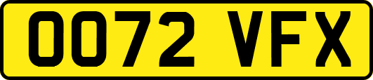 OO72VFX