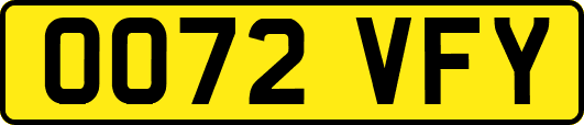 OO72VFY