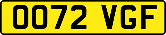 OO72VGF