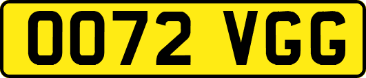 OO72VGG