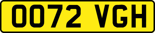 OO72VGH