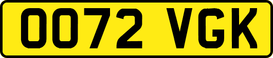 OO72VGK