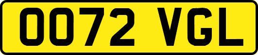 OO72VGL