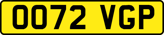 OO72VGP