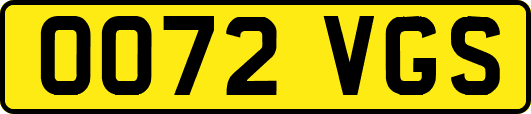 OO72VGS