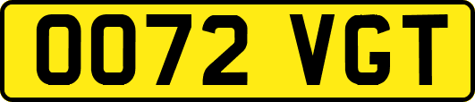 OO72VGT
