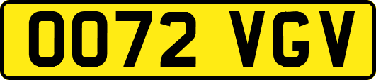 OO72VGV