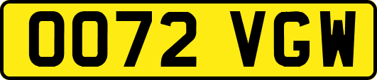 OO72VGW