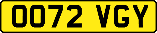 OO72VGY