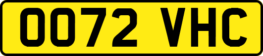 OO72VHC