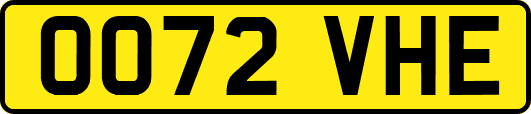 OO72VHE