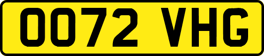 OO72VHG