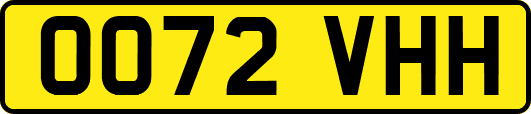 OO72VHH