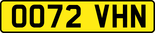 OO72VHN