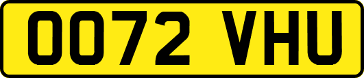 OO72VHU
