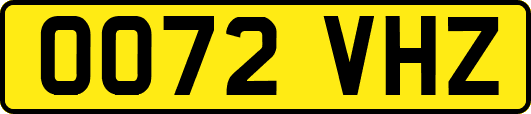 OO72VHZ
