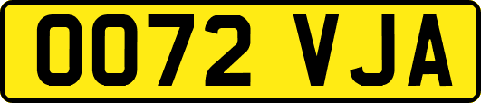 OO72VJA