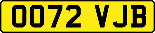OO72VJB