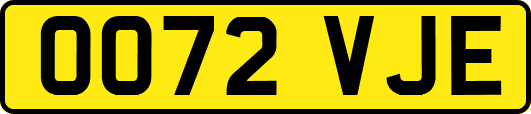 OO72VJE