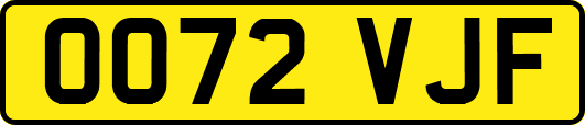 OO72VJF