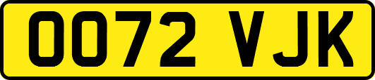 OO72VJK
