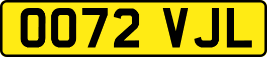OO72VJL