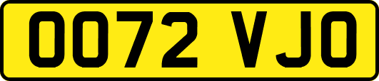 OO72VJO