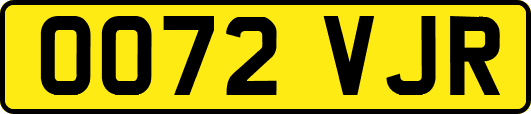 OO72VJR