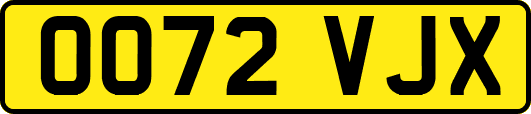 OO72VJX