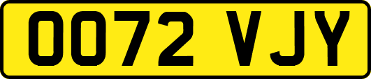 OO72VJY