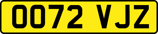 OO72VJZ